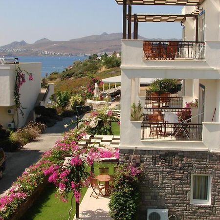 Aktur Residence Bitez Exterior photo