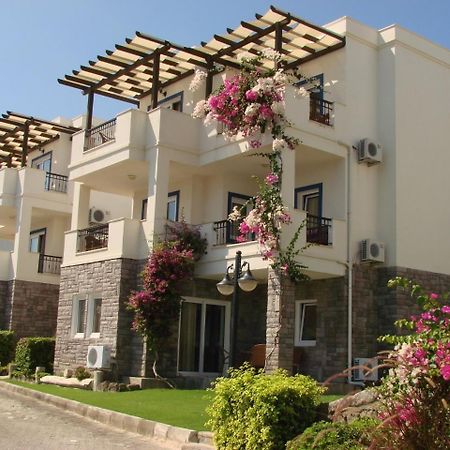Aktur Residence Bitez Exterior photo