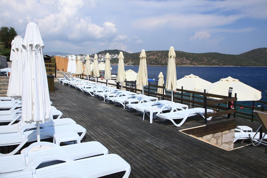 Aktur Residence Bitez Exterior photo