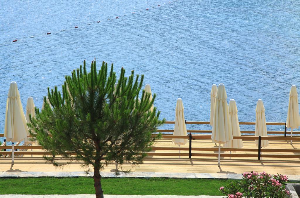 Aktur Residence Bitez Exterior photo