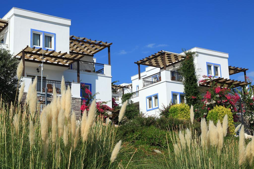 Aktur Residence Bitez Exterior photo