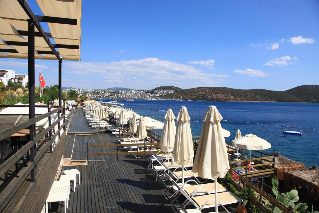 Aktur Residence Bitez Exterior photo