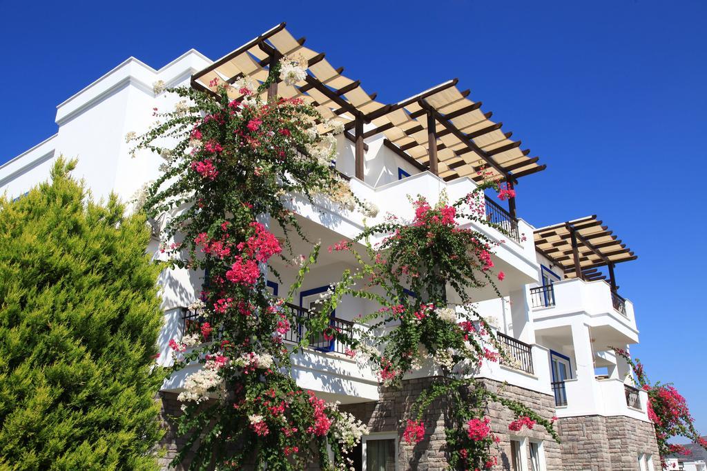 Aktur Residence Bitez Exterior photo