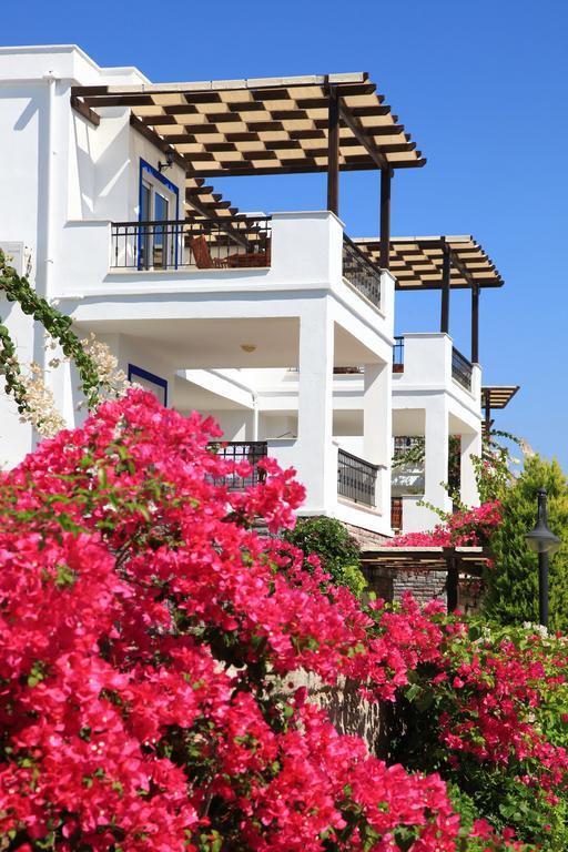 Aktur Residence Bitez Exterior photo
