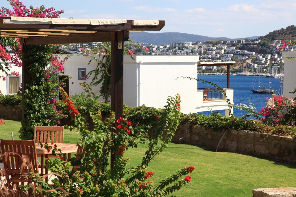 Aktur Residence Bitez Exterior photo