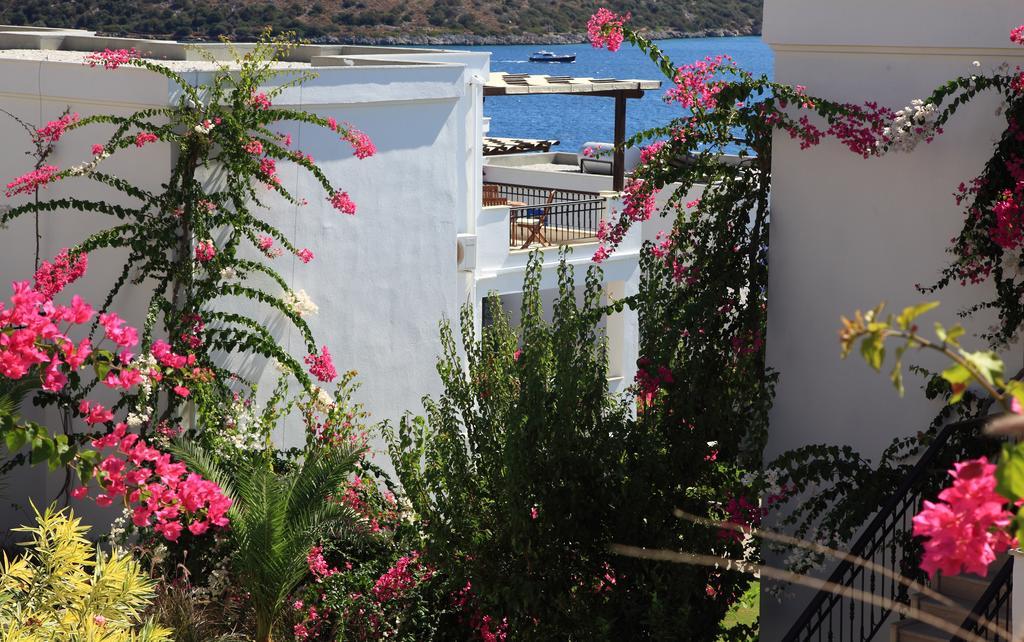 Aktur Residence Bitez Exterior photo