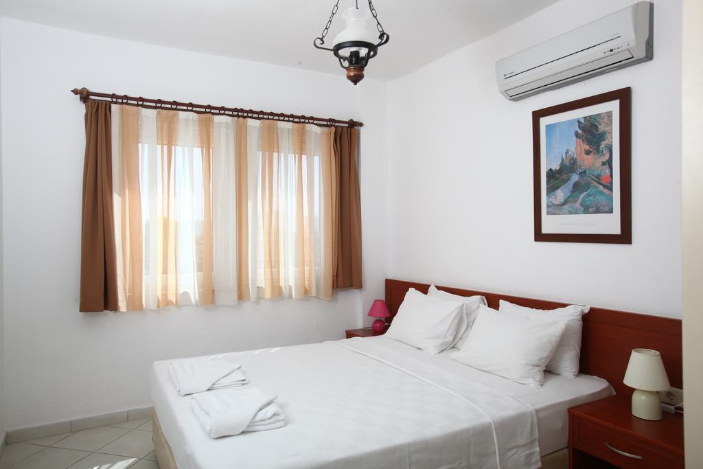 Aktur Residence Bitez Exterior photo