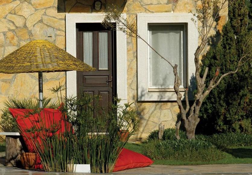 Aktur Residence Bitez Exterior photo